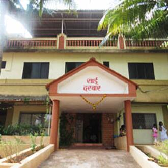 Hotel Sai Darbar, Dapoli 1
